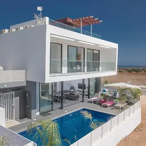 Anassa Seaview - Stunning Panoramic Views Villa