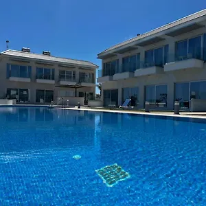 Ocean Luxury Apartment