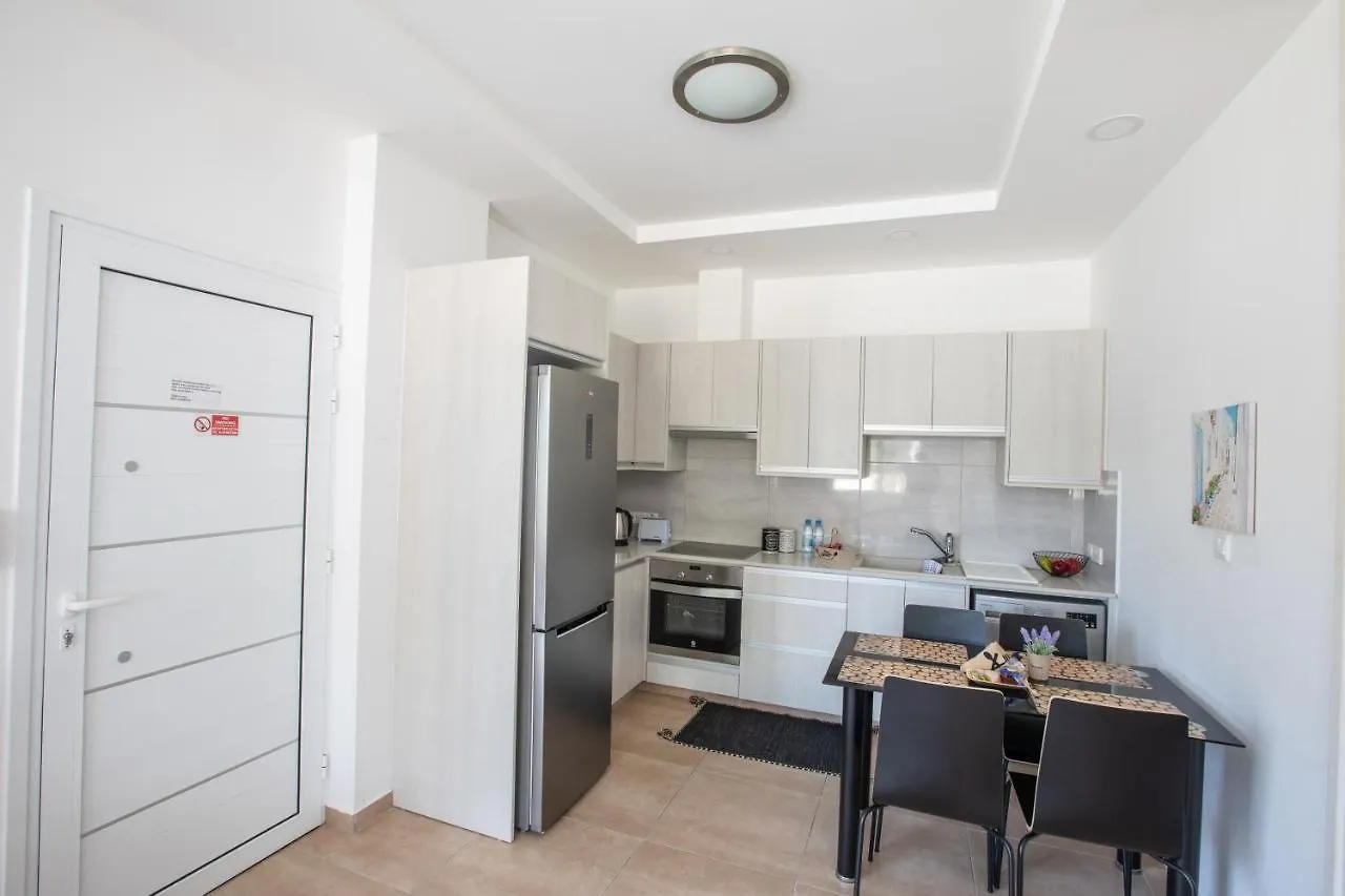 Panayia Sea View Apts Protaras Apartment