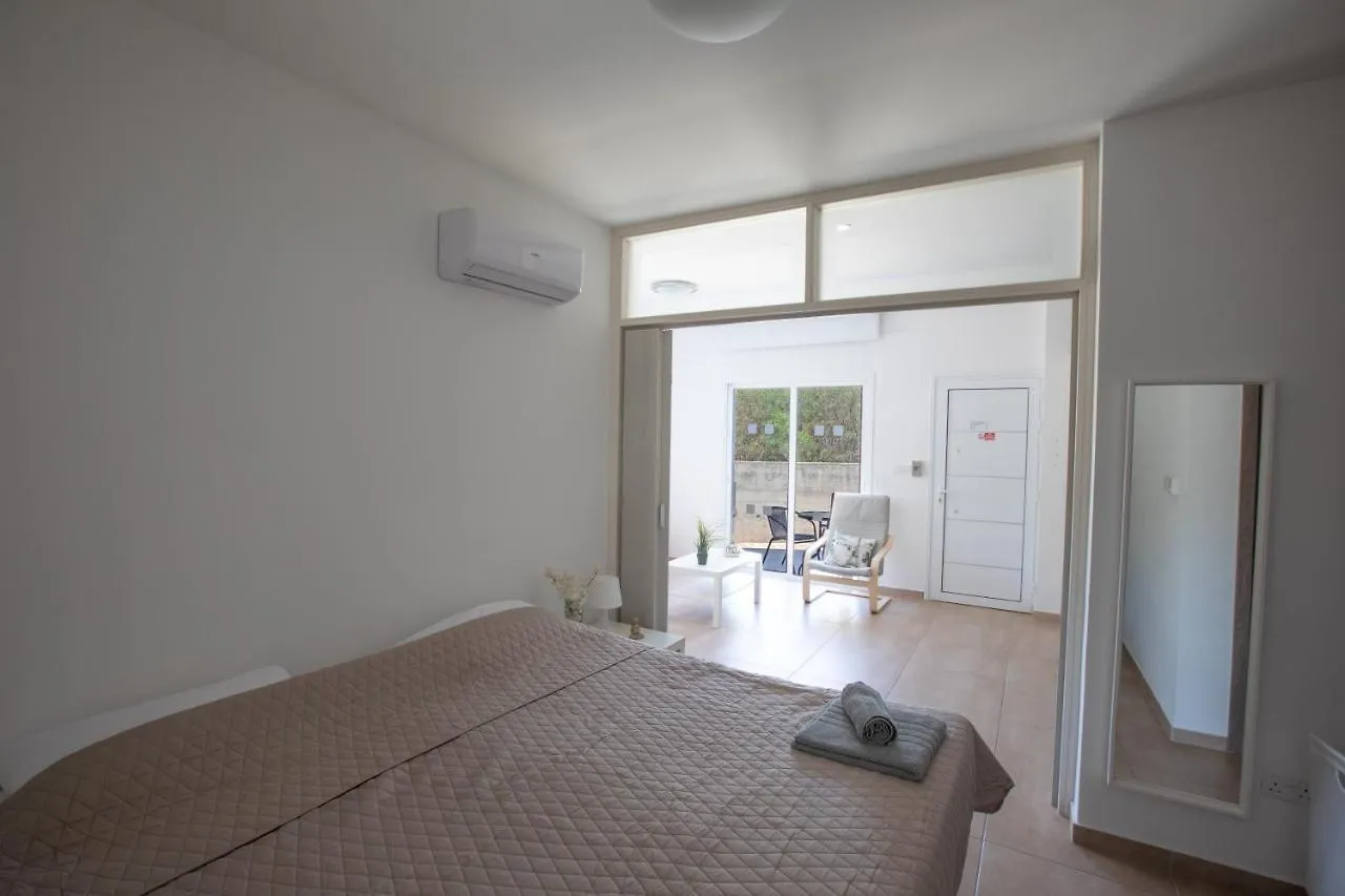 Panayia Sea View Apts Protaras Apartment