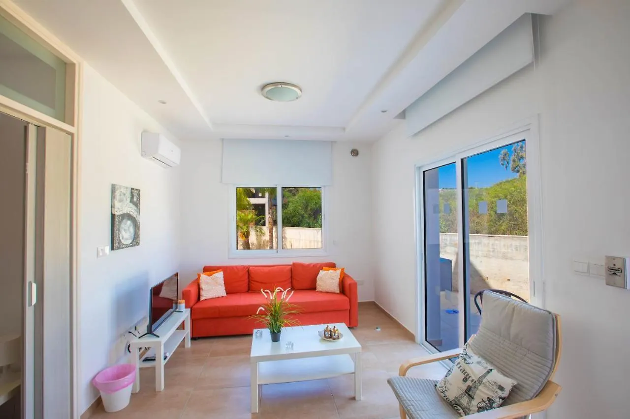 Panayia Sea View Apts Protaras 0*,  Cyprus