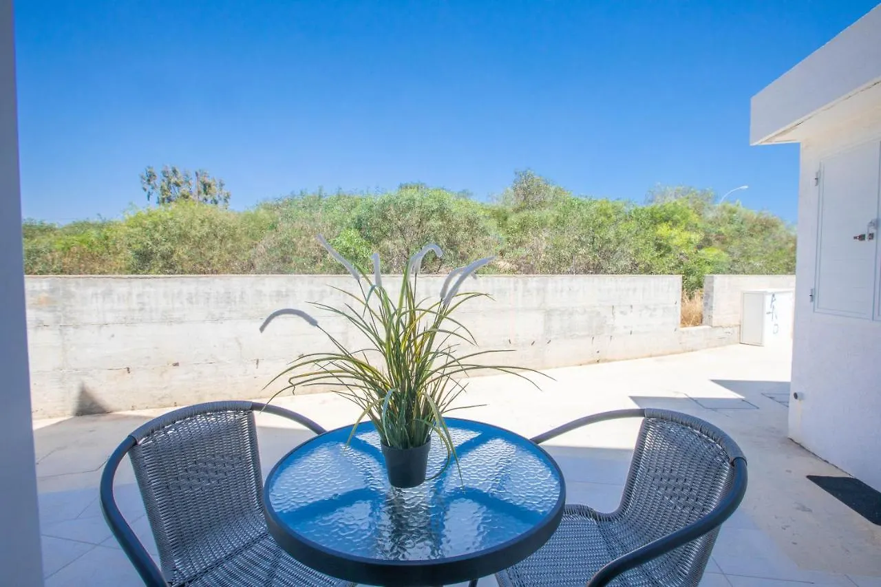 Panayia Sea View Apts Protaras Apartment