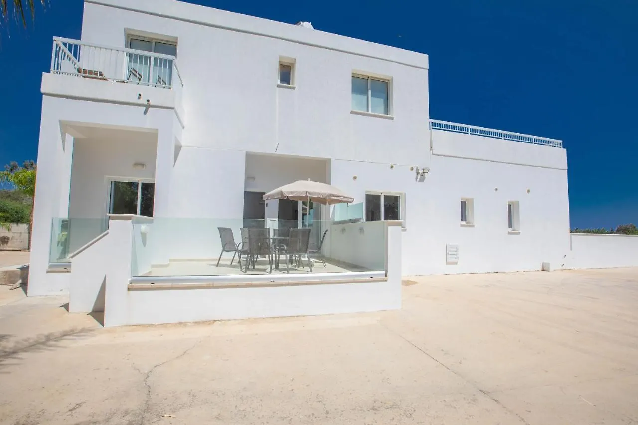 Apartment Panayia Sea View Apts Protaras