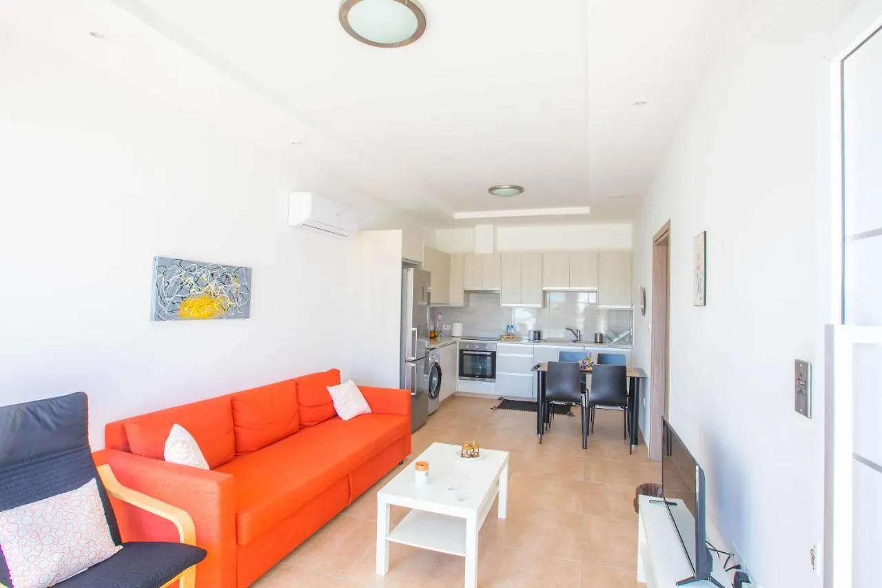 Panayia Sea View Apts Protaras 0*,  Cyprus