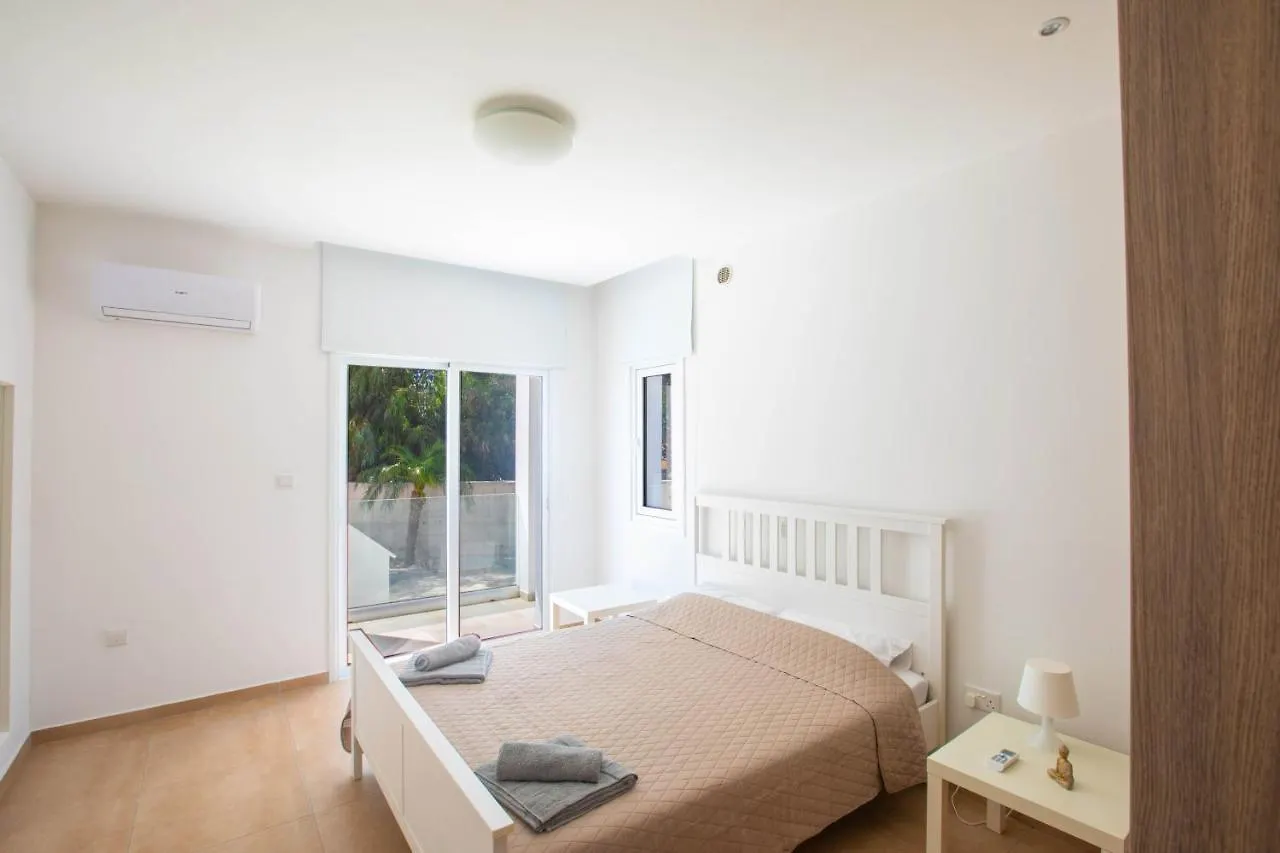 Panayia Sea View Apts Protaras Apartment