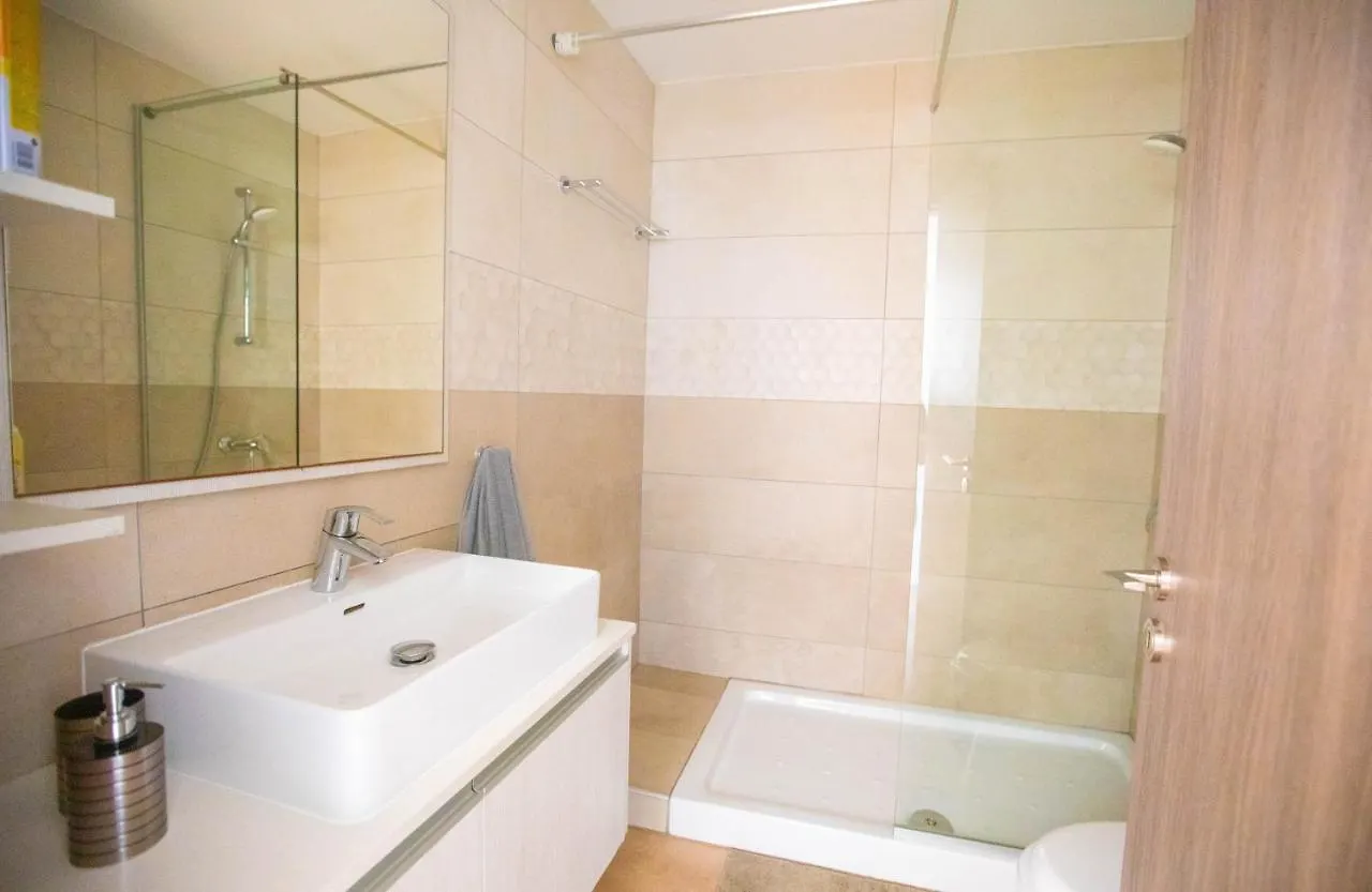 Apartment Panayia Sea View Apts Protaras Cyprus