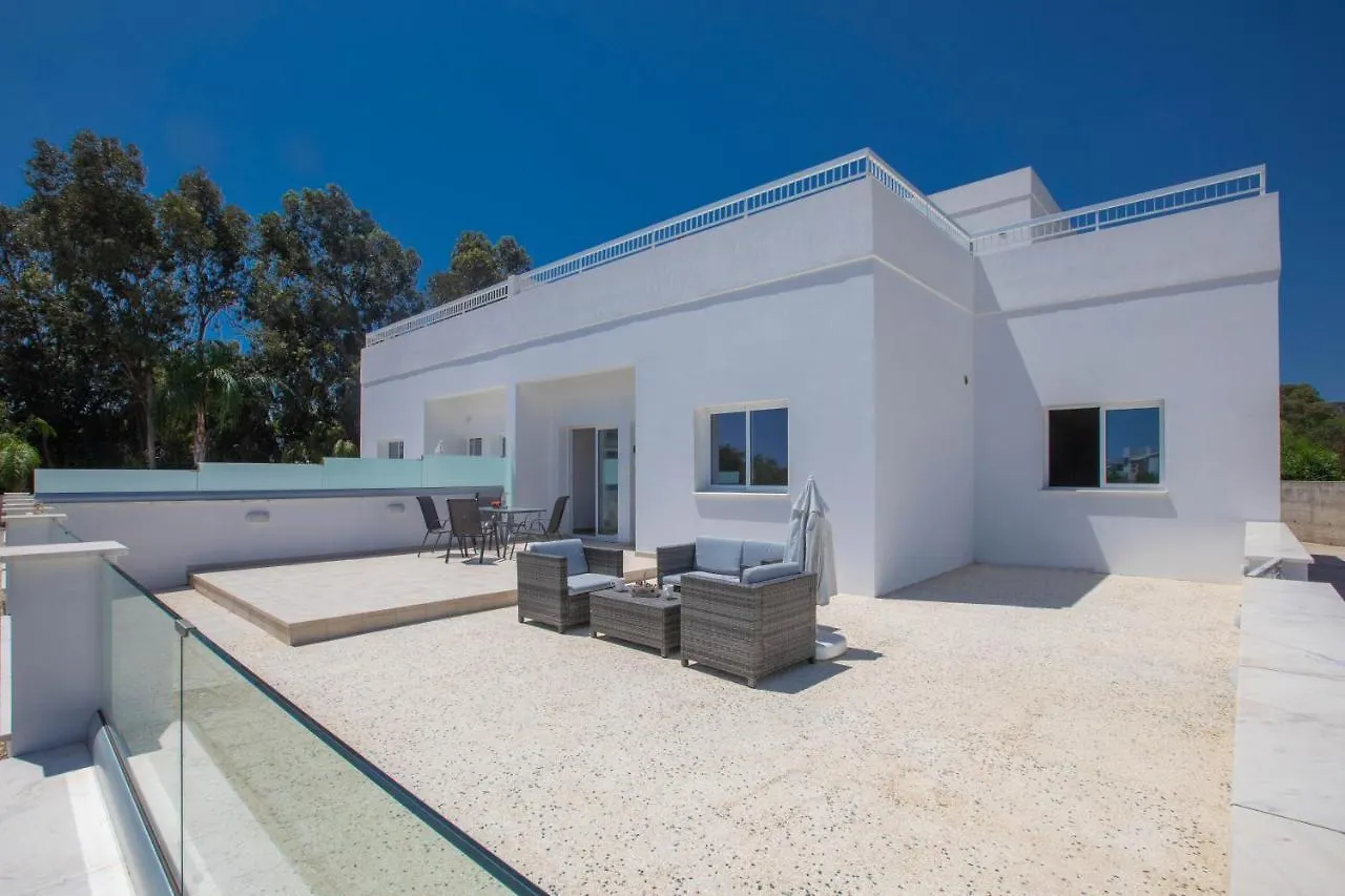 Panayia Sea View Apts Protaras 0*,  Cyprus