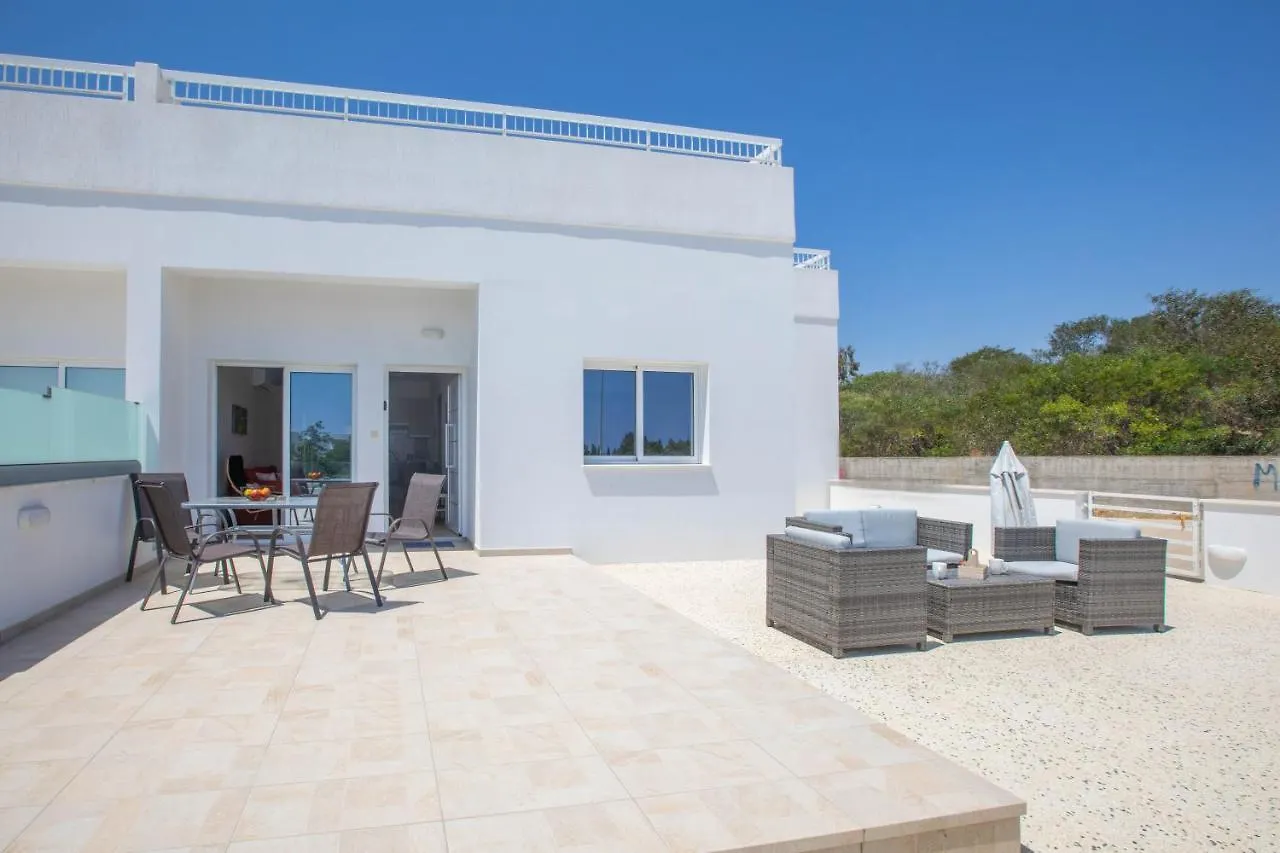 Apartment Panayia Sea View Apts Protaras