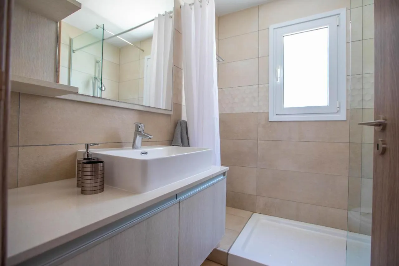 Panayia Sea View Apts Protaras Apartment