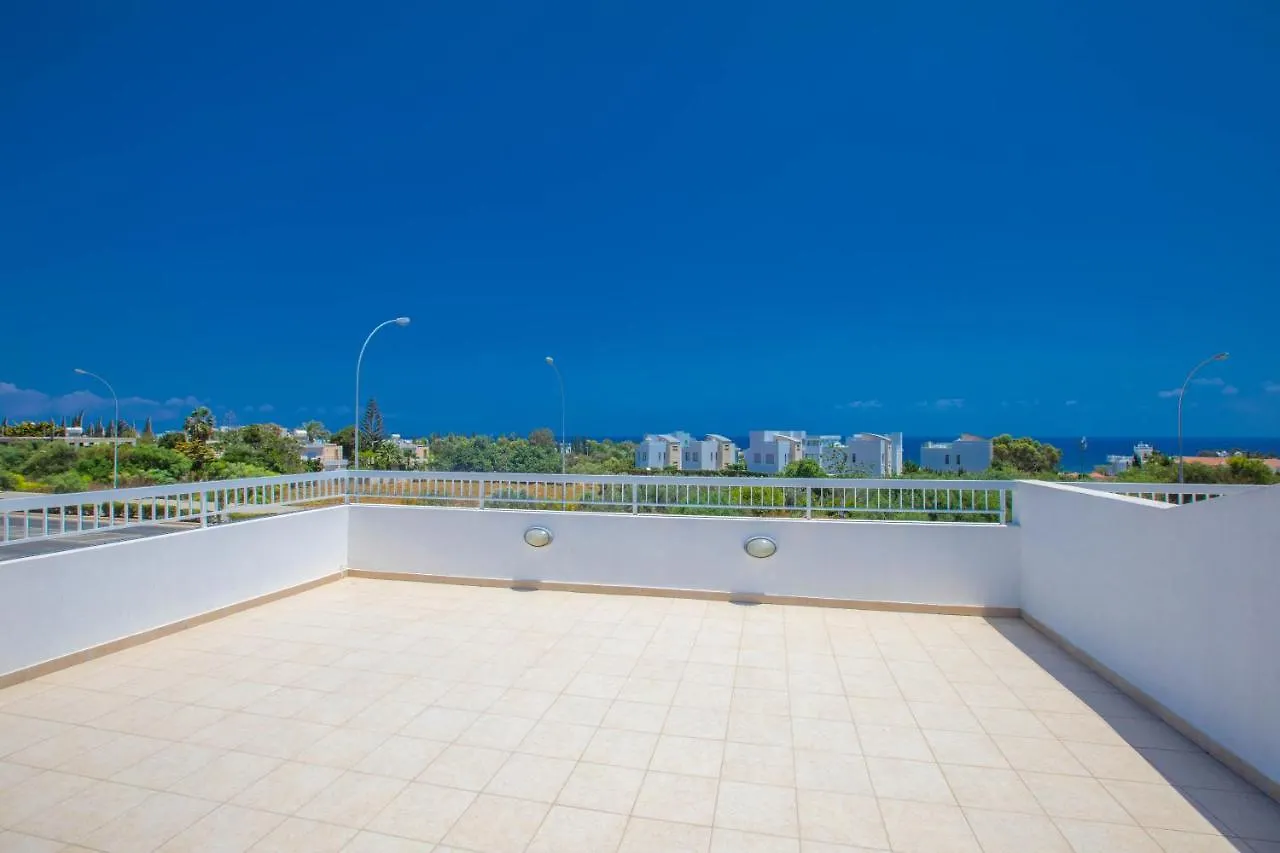 Panayia Sea View Apts Protaras Apartment