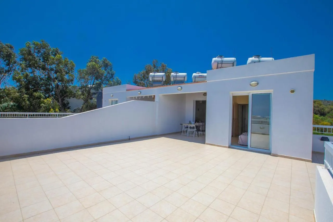 Panayia Sea View Apts Protaras Apartment