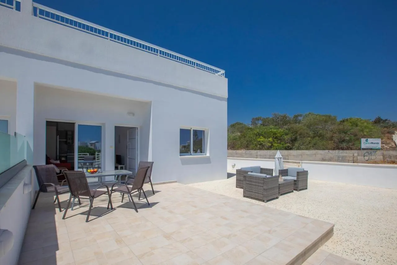 Panayia Sea View Apts Protaras 0*,  Cyprus