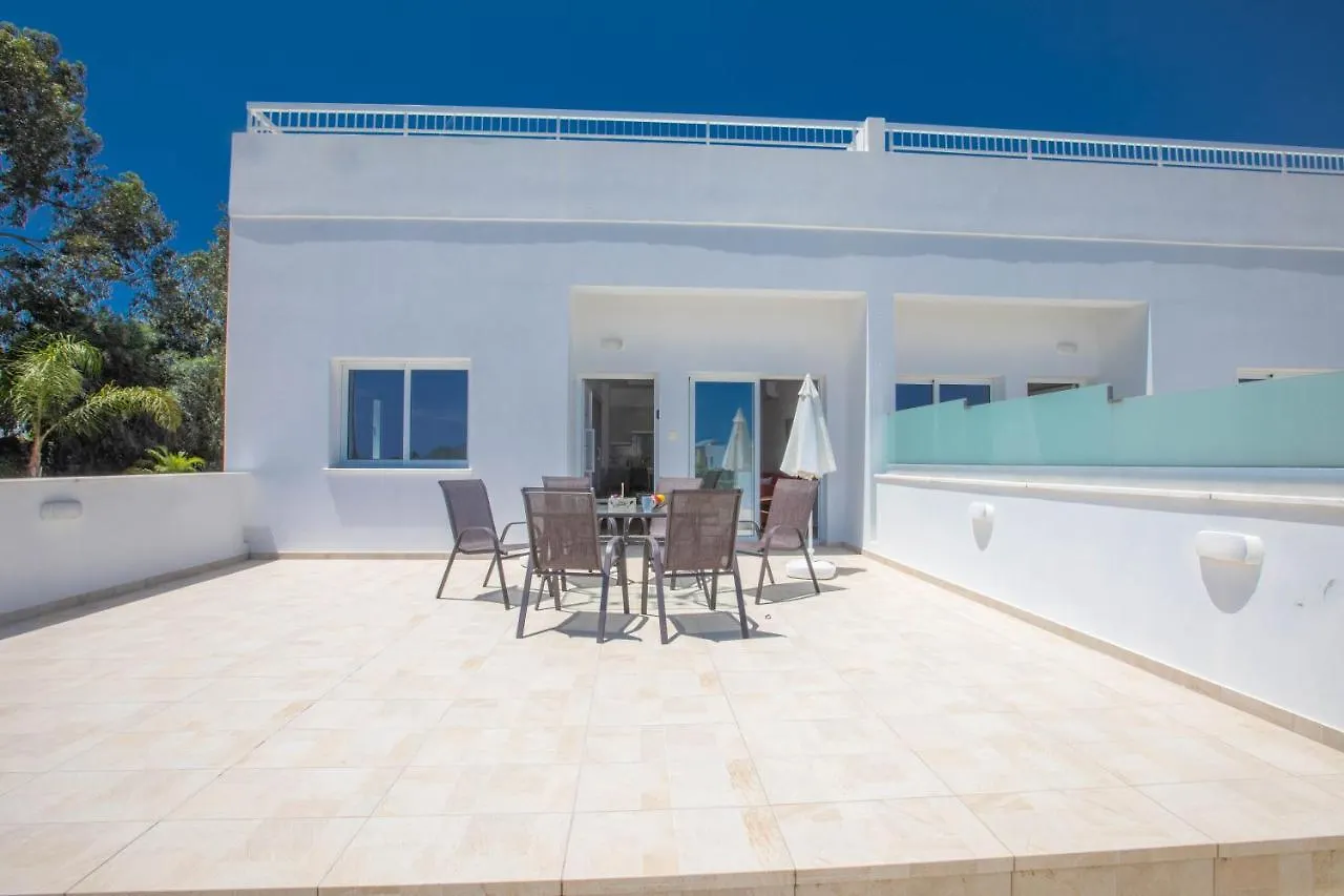 Apartment Panayia Sea View Apts Protaras Cyprus